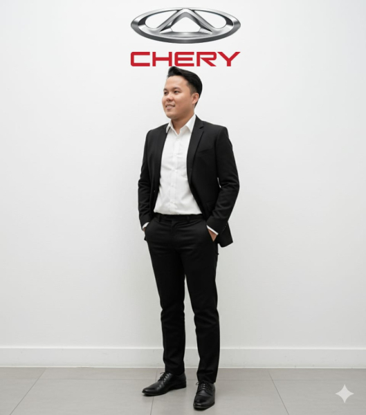 Sales Chery Tugu Selatan