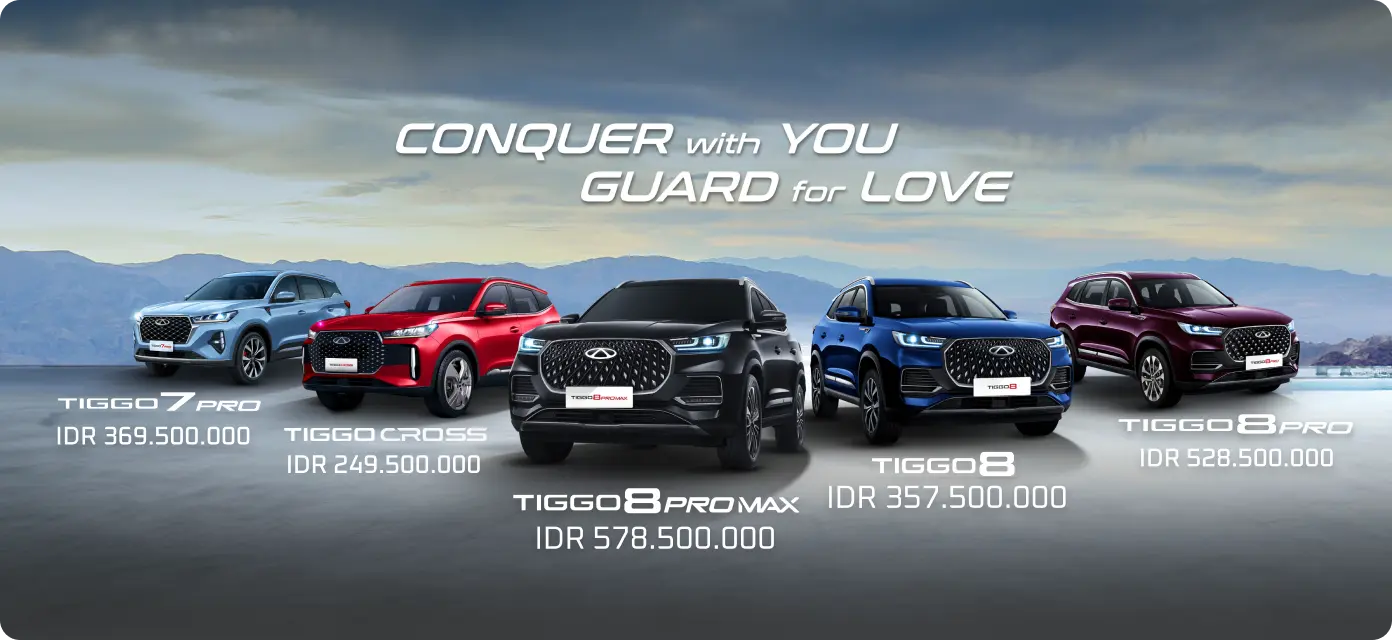 Chery tuguselatan